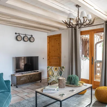 Chalet Lunar *