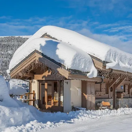 Chalet Lunar *