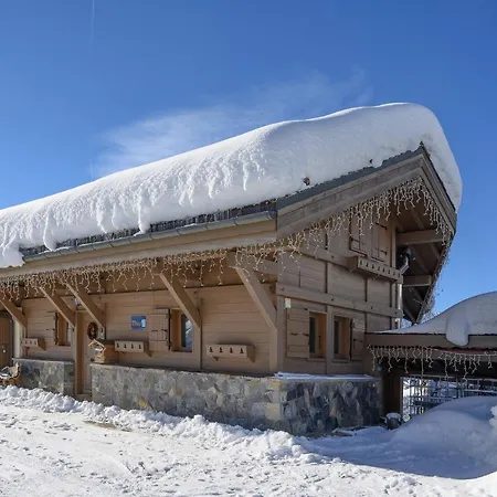 Chalet Lunar *