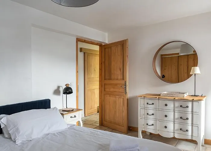 Chalet Lunar *